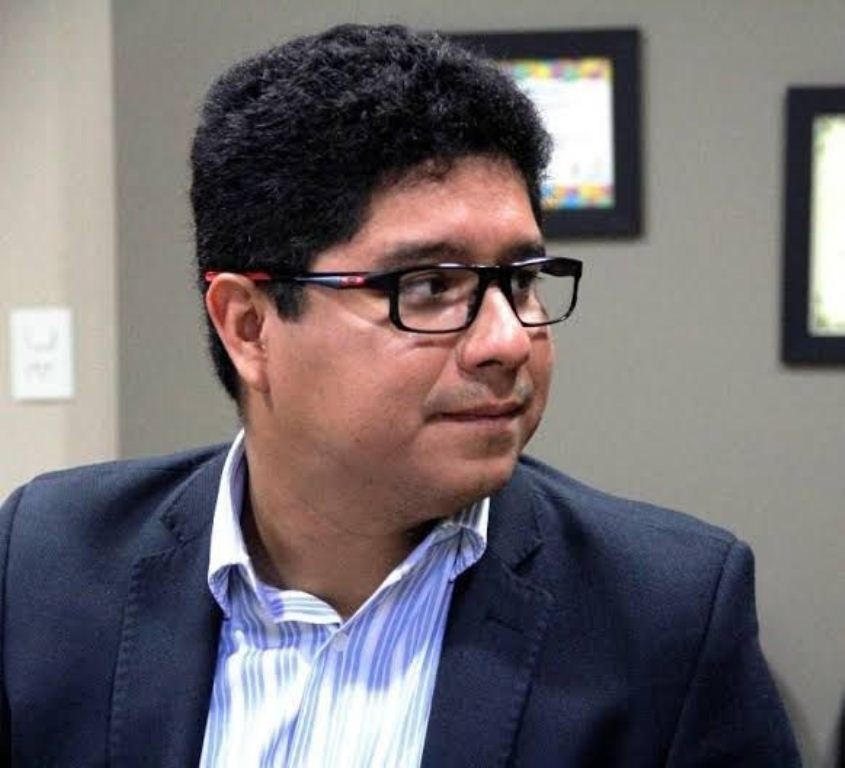 Feliciano Azuaga é pré-candidato ao Senado