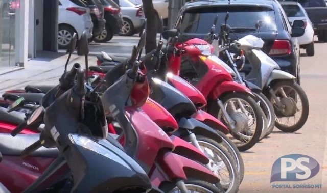 Senado promulga resolução que zera IPVA para motos até 170 cilindradas