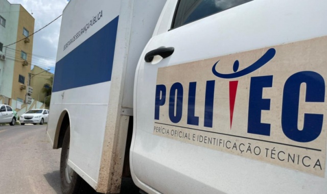Mãe é presa suspeita de matar filha de 3 anos e agredir outro filho