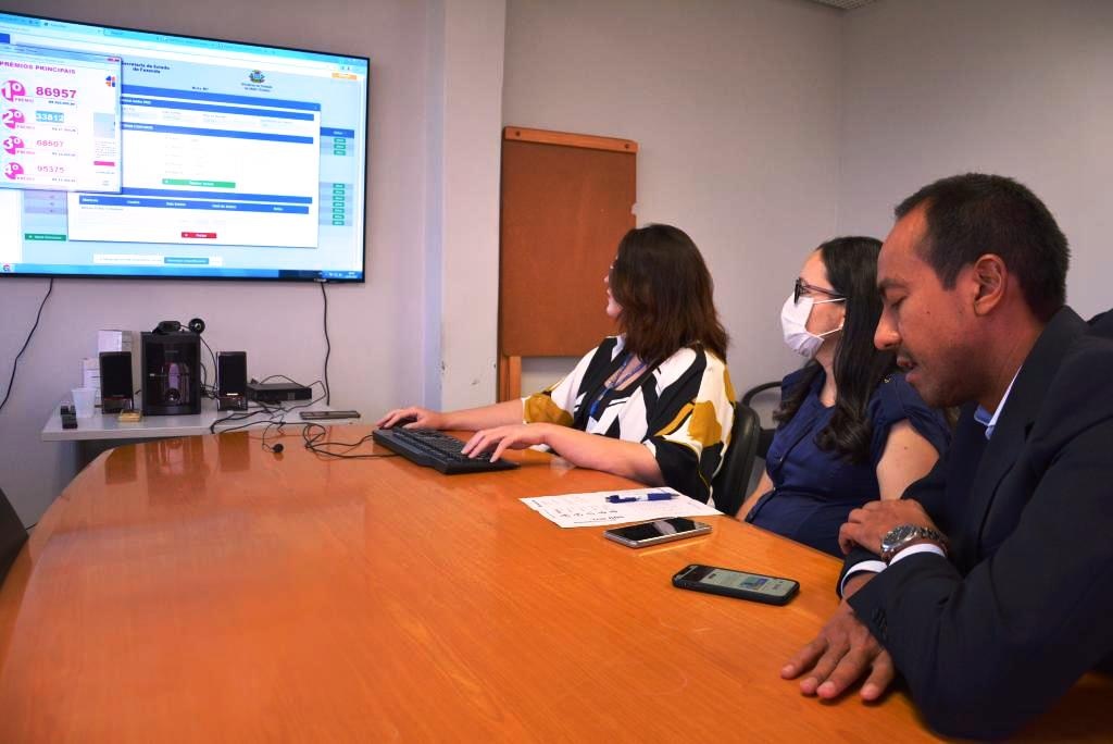 Nota MT premia mil consumidores no sorteio mensal de junho