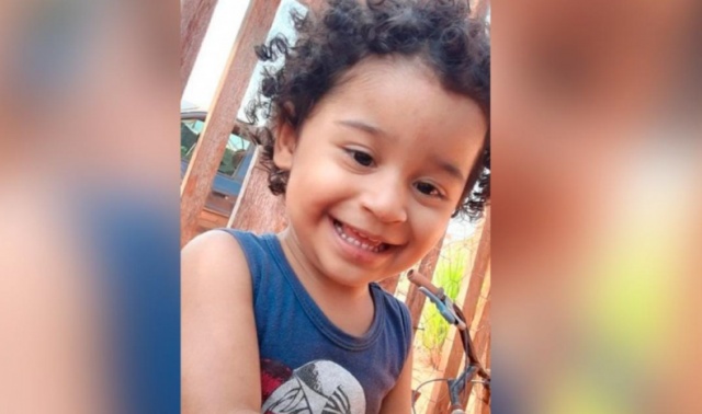 Menina de 3 anos morre de covid-19 por falta de UTI em Mato Grosso