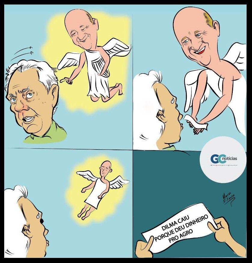 Plantando verdades