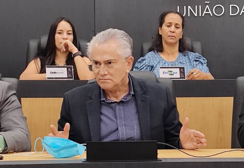 Desembargador incentiva empresários a contratarem ex-presos