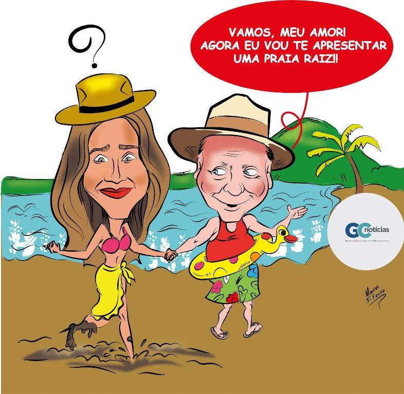 O glamour do Cortado