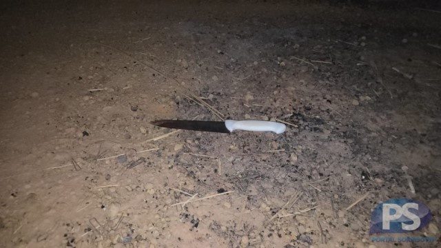 Jovens são brutalmente assassinados em Sorriso