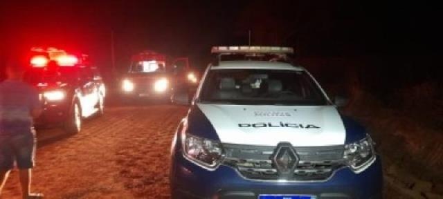 Grávida e rapaz são mortos à tiros em Sinop