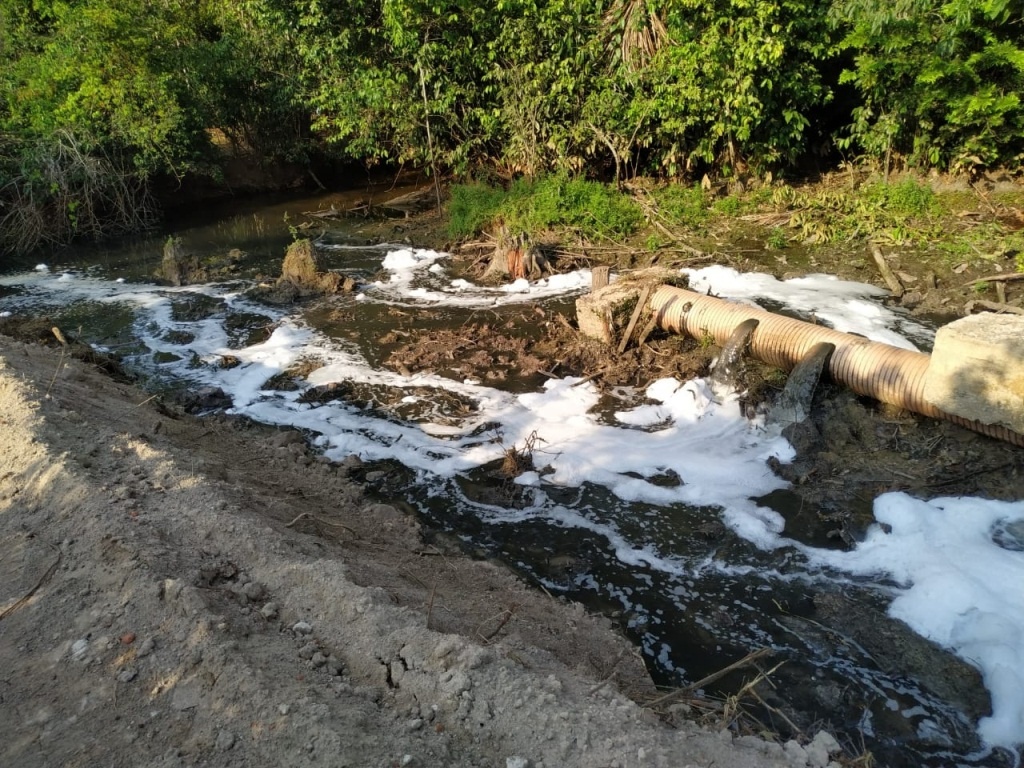 Águas de Sinop recorre de multa e perde pela segunda vez