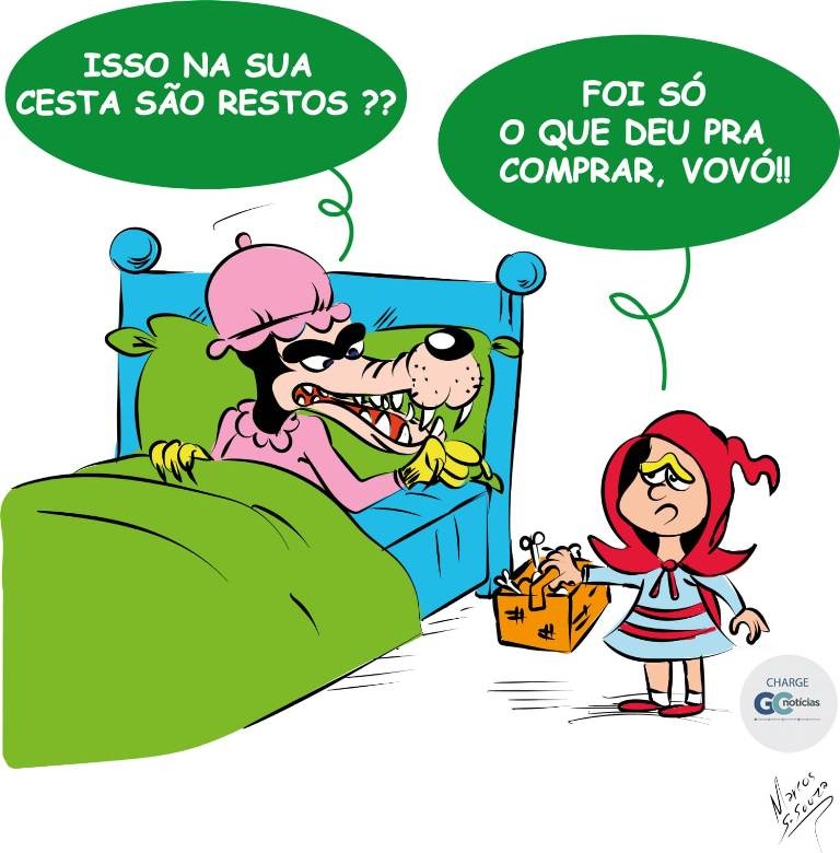 Só podia ser vermelho
