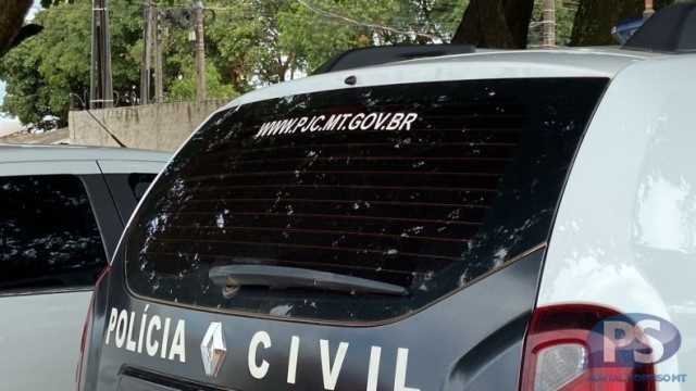 Polícia Civil recupera R$ 1,5 mil subtraídos de vítima em Sorriso