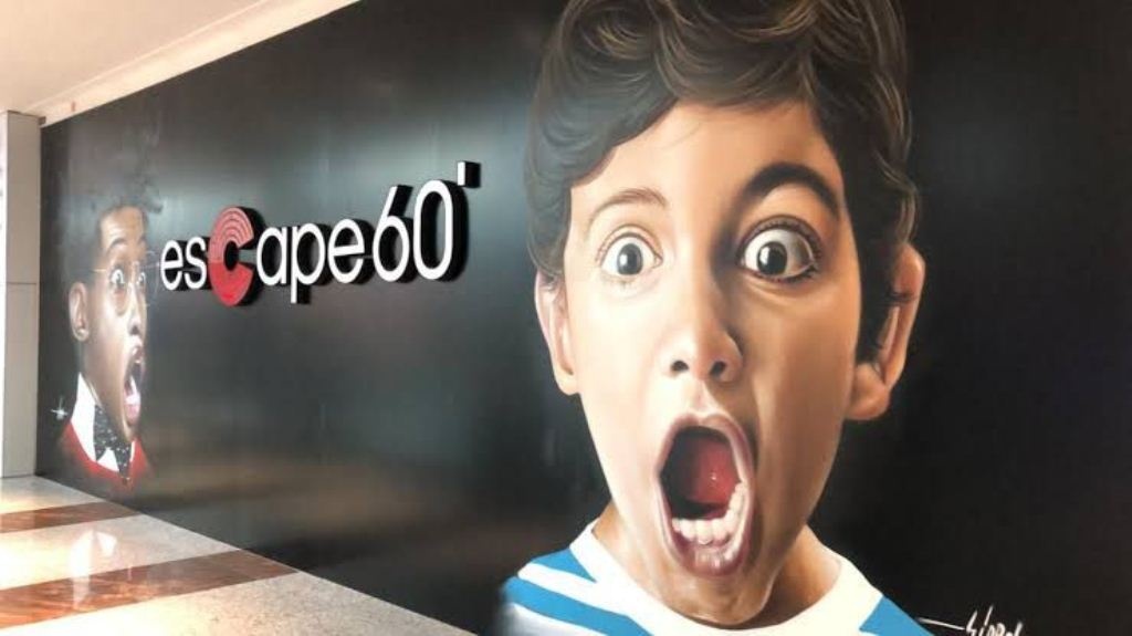 Entidade mundial de ‘‘superinteligentes’’ realiza teste para novos membros