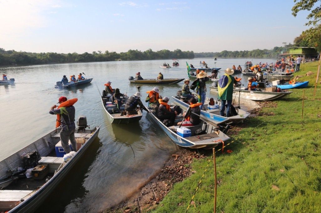 Prefeitura abre curso de formação de marinheiro fluvial auxiliar de convés
