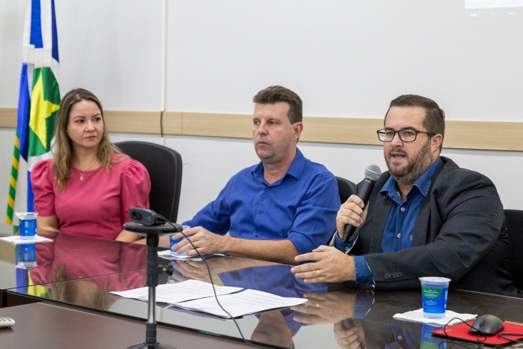 Fórum de Sorriso passa a ter Vara Especializada da Infância e Juventude