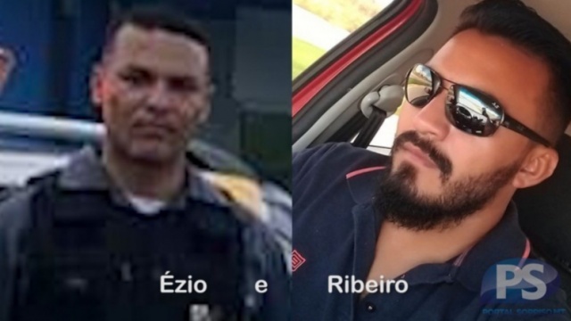 Agendado júri de policiais militares suspeitos de atirar no rosto de mulher