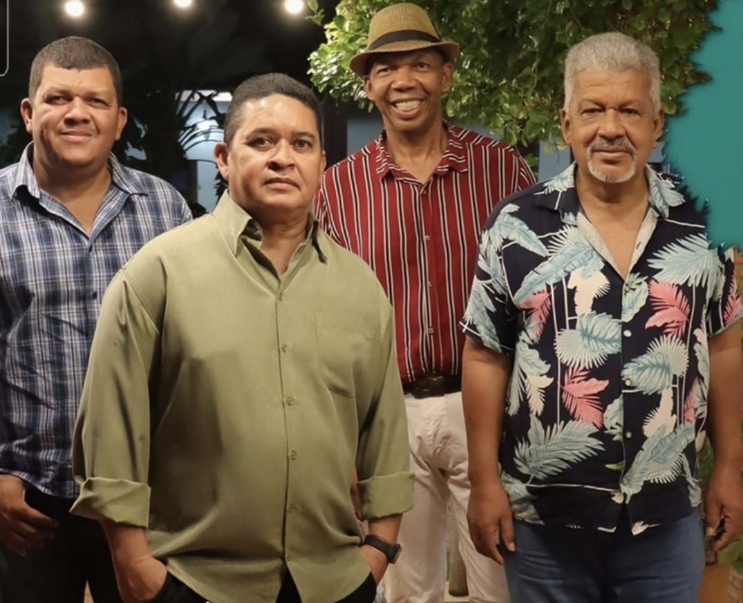 Samba ao Pé da Mangueira, dança de salão e Encontro Chapéu de Mago no Sesc Arsenal