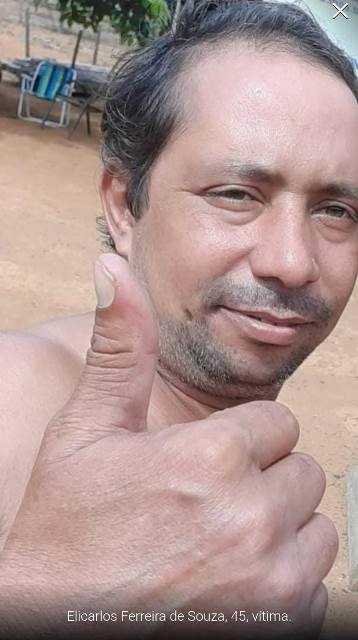 Bombeiros realizam buscas por homem desaparecido no rio Teles Pires