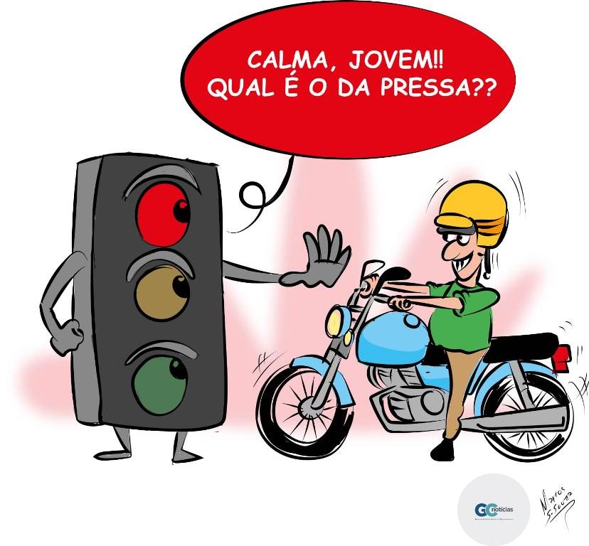 Parada obrigatória!!