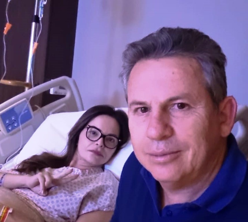 Virginia Mendes volta a ser internada em São Paulo para novos exames