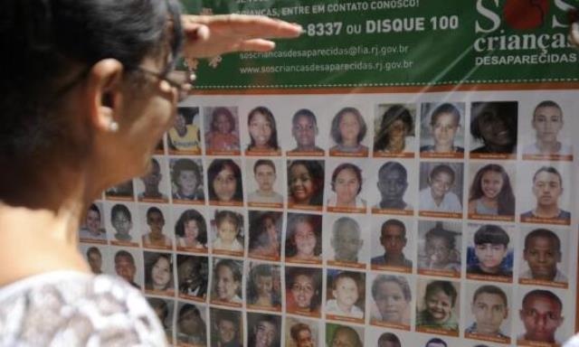 Cresce o número de pessoas desaparecidas em Mato Grosso