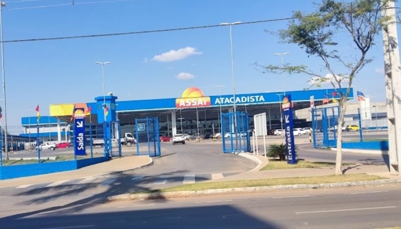 Assaí Atacadista tem 40 vagas de emprego abertas em Sinop