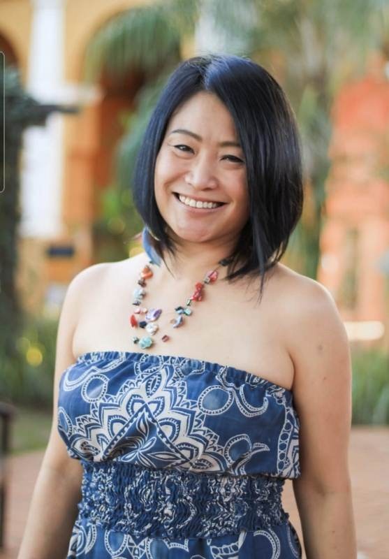 ‘Música Ao Vivo’ apresenta viagem sonora pela brasilidade de Akane Iizuka