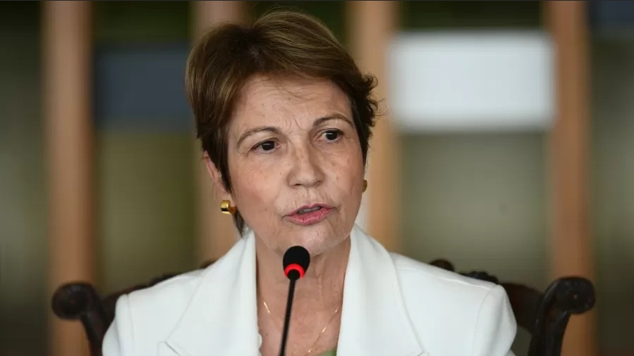 Senado em MS: Tereza lidera; Juiz Odilon empata com Mandetta