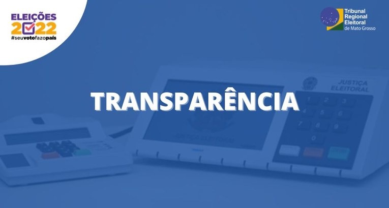 TRE-MT credencia interessados em participar da auditoria das urnas eletrônicas