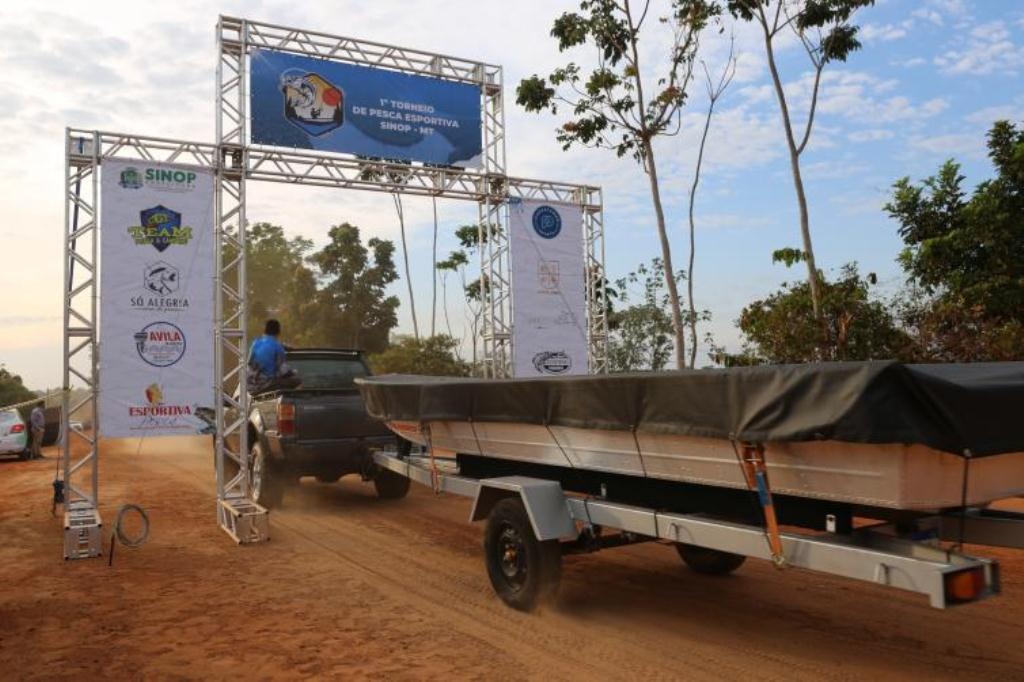 Prefeitura amplia prazo de inscrição de food trucks