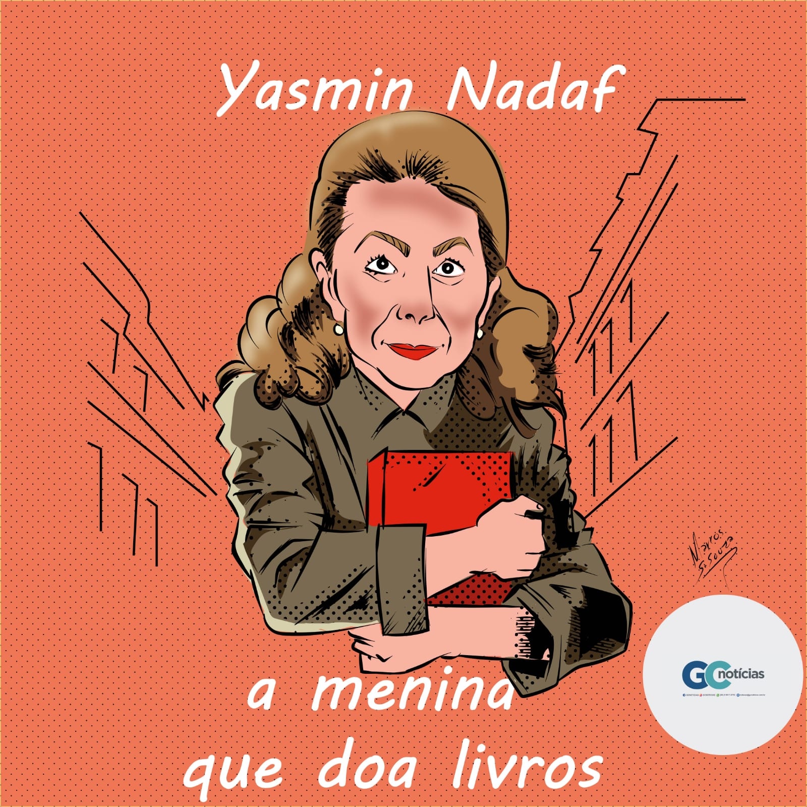 Dividindo o tesouro