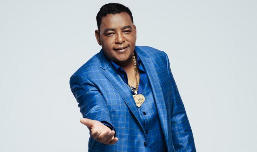 Raça Negra fará show de abertura no Festeja Sinop