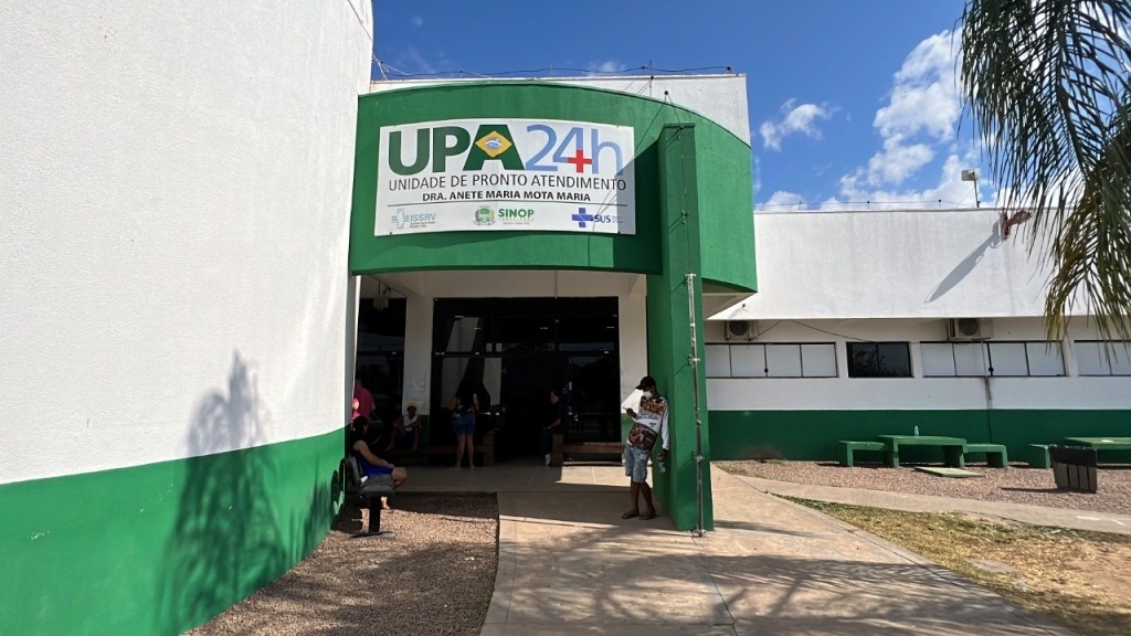 Cartão SUS é necessário para atendimento na UPA e nas UBS´s em Sinop