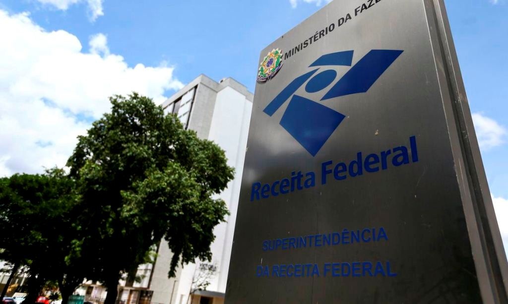 Receita Federal recebe quase 2 milhões de declarações do ITR