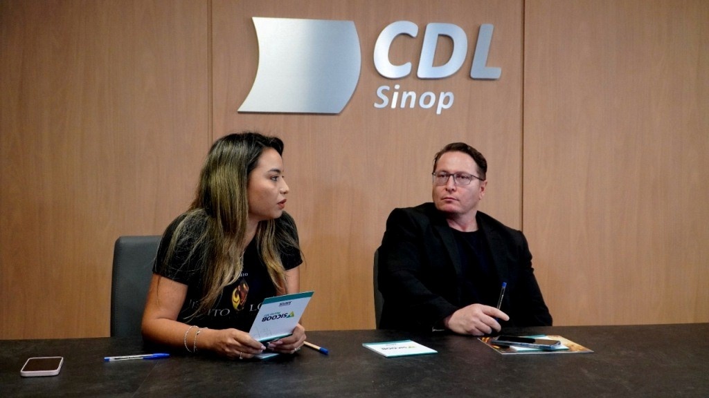 CDL pede maior investigação em crimes de ameaça por telefone a empresários