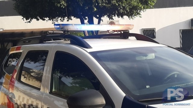 Suspeito de assassinar homem em Sorriso é preso pela Polícia Civil