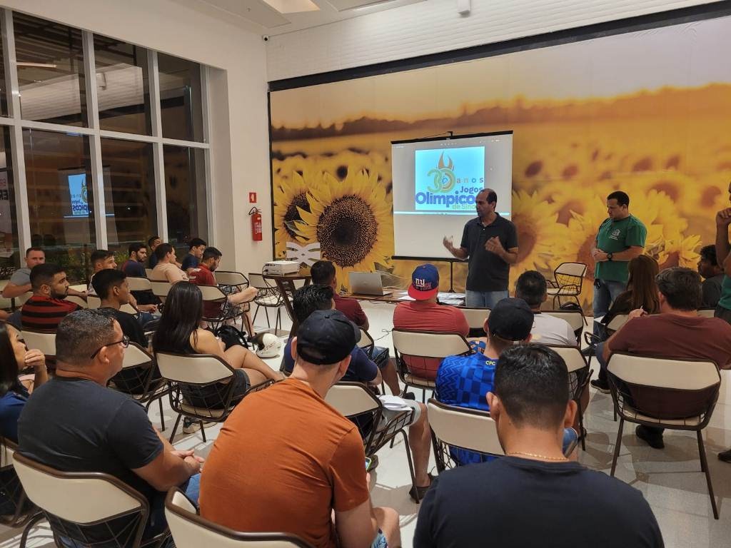 Jogos Olímpicos serão disputados por 37 equipes; abertura é sexta