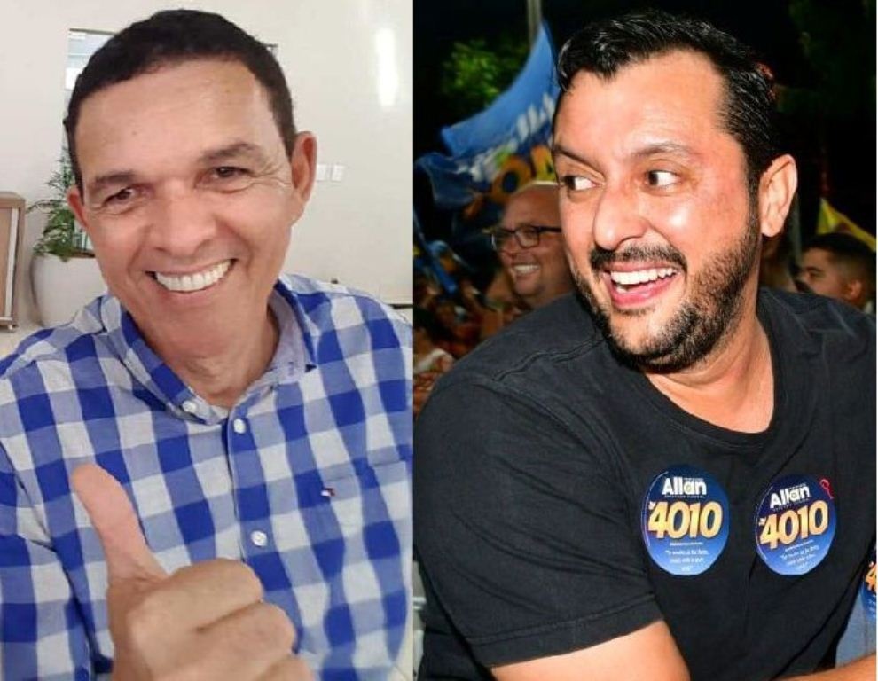 Pesquisa aponta favoritos para deputado federal