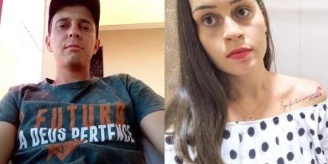 Homem mata a ex-mulher na frente das duas filhas
