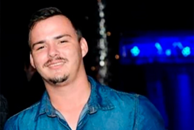 Jovem morre após bater moto contra meio-fio em Sinop