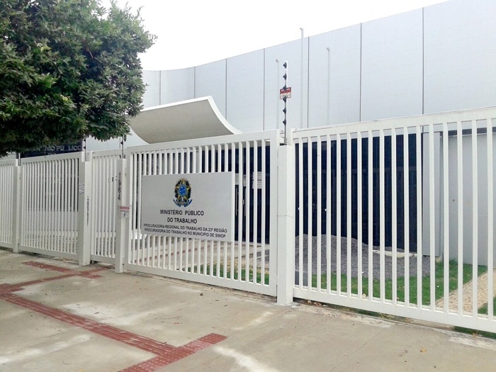 Estágio no MPT-MT: inscrições para processo seletivo terminam neste domingo (11)