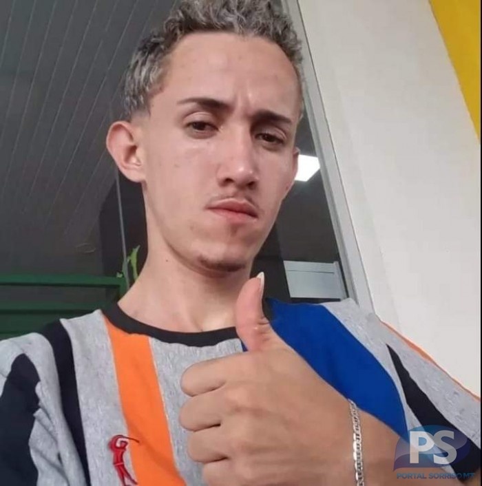 Sorriso: Corpo de jovem é encontrado aos fundos do Jardim Carolina