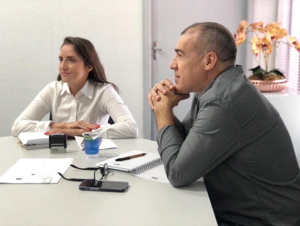 Prefeito indica novo nome para Ager