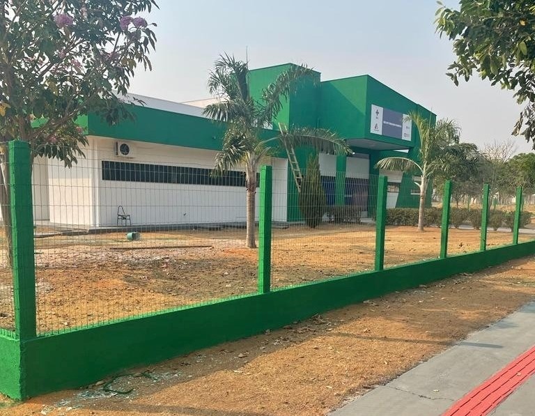 Com reformas concluídas, atendimentos na UBS Cidade Jardim retornam nesta 5ª