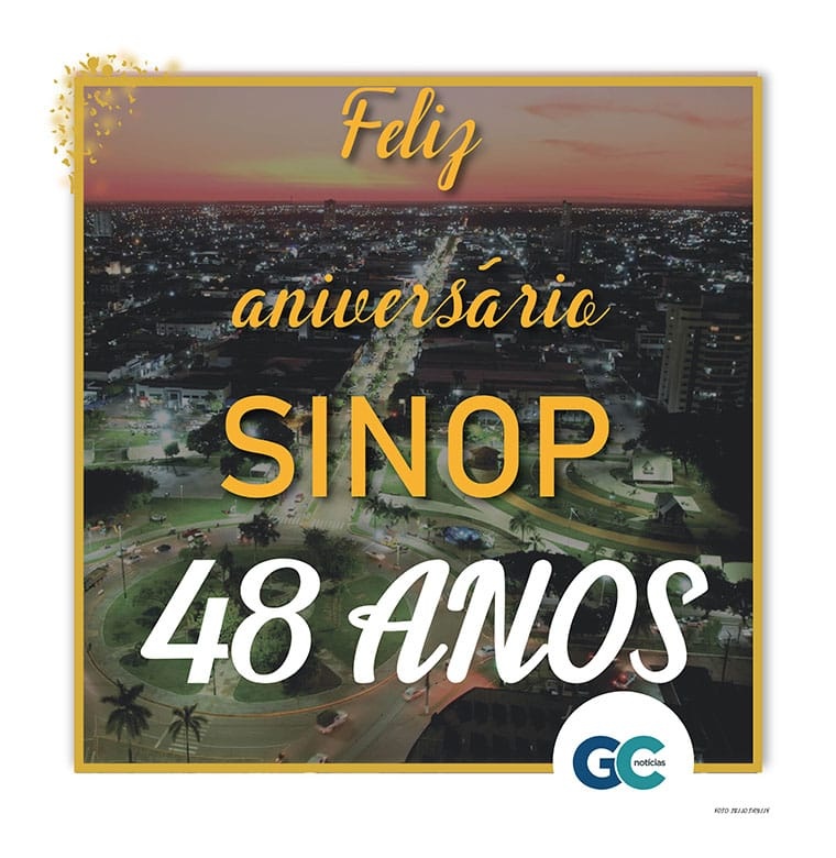 48 anos de História