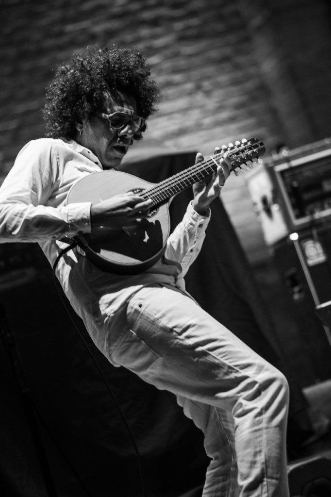2º Festival Mato-grossense de Choro, CineSesc e Música ao Vivo