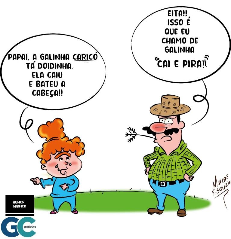 Galinha Caricó