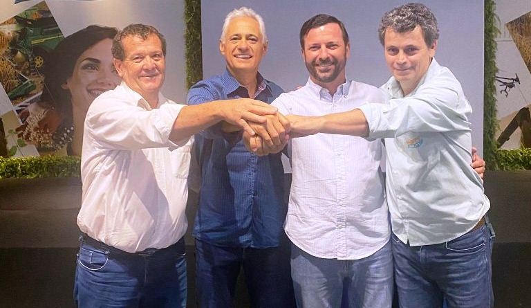 Acrinorte tem nova diretoria