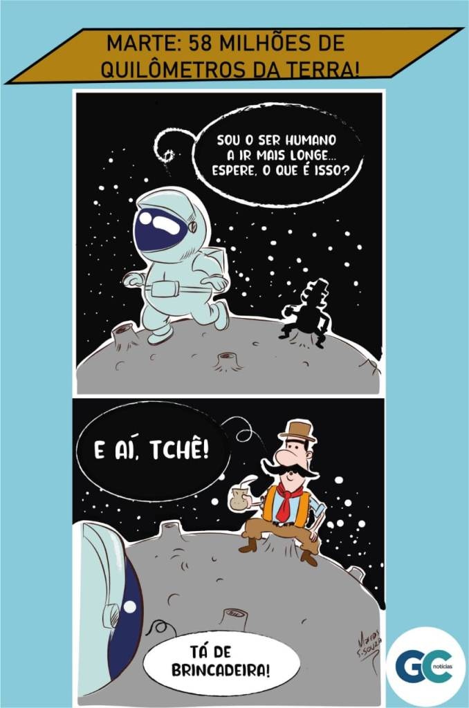 Dia do Gaúcho, um povo desbravador