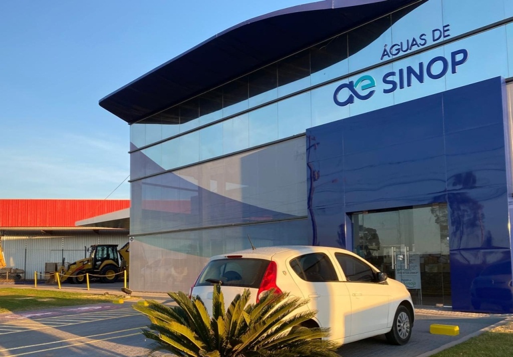 Águas de Sinop estará na ação ‘Tchau Sufoco’