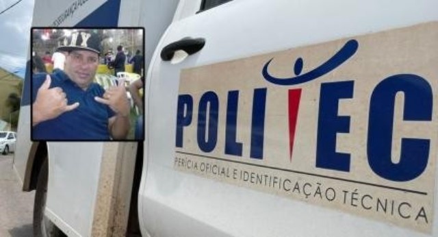 Promotor de eventos é assassinado em bar