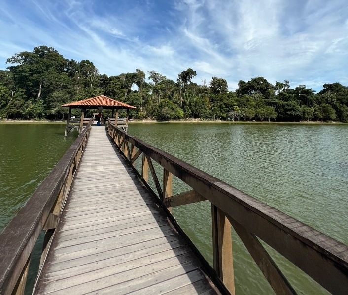 O desenvolvimento gerado pelo turismo no Norte de Mato Grosso