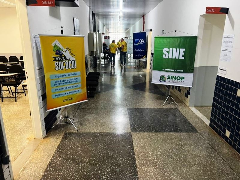 Campanha do Procon para renegociar dívidas com condições especiais encerra hoje